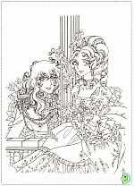 Lady_Oscar-coloring_pages-15