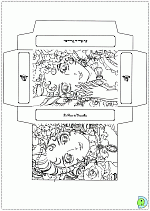 Lady_Oscar-coloring_pages-20