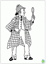Sherlock_Holmes-ColoringPages-02