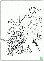 Peter_Rabbit-coloring_pages-07