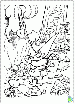 David_the_Gnome-ColoringPages-10