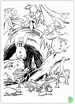 David_the_Gnome-ColoringPages-21