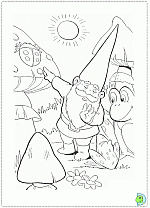 David_the_Gnome-ColoringPages-23