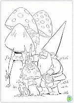 David_the_Gnome-ColoringPages-28