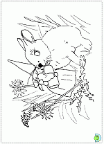 David_the_Gnome-ColoringPages-30