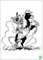 Yakari-ColoringPages-10