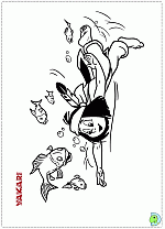 Yakari-ColoringPages-11