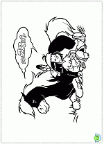 Yakari-ColoringPages-21