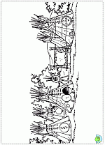 Yakari-ColoringPages-26