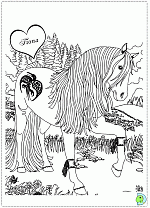 Bella_Sara-ColoringPages-09