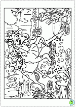 Bella_Sara-ColoringPages-12