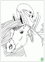 Bella_Sara-ColoringPages-28