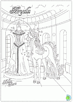 Bella_Sara-ColoringPages-30