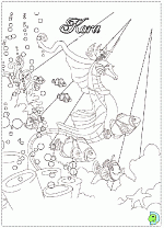 Bella_Sara-ColoringPages-33