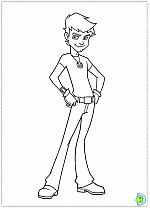 Horseland-Coloring_pages-26