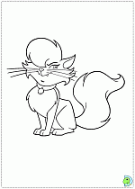 Horseland-Coloring_pages-34