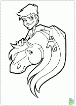 Horseland-Coloring_pages-38
