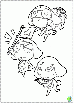 keroro-ColoringPage-04