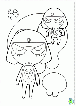 keroro-ColoringPage-06
