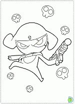 keroro-ColoringPage-09