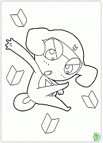 keroro-ColoringPage-13