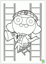 keroro-ColoringPage-16