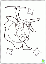keroro-ColoringPage-19