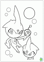 keroro-ColoringPage-32