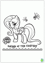 My_Little_Pony-ColoringPage-01