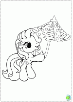 My_Little_Pony-ColoringPage-16
