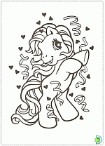 My_Little_Pony-ColoringPage-19