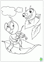 Miss_Spider-Coloringpages-24