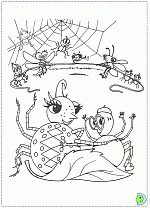 Miss_Spider-Coloringpages-40