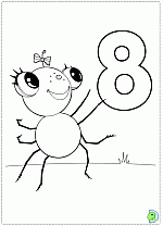 Miss_Spider-Coloringpages-49