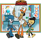 chop socky chooks coloring pages