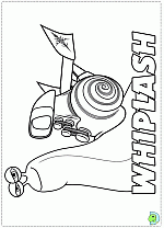 Turbo-ColoringPage-10
