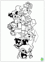 Baby_Looney_Tunes-ColoringPage-016
