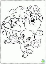 Baby_Looney_Tunes-ColoringPage-027