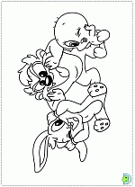 Baby_Looney_Tunes-ColoringPage-031