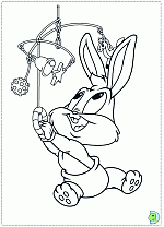 Baby_Looney_Tunes-ColoringPage-044