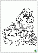 Baby_Looney_Tunes-ColoringPage-063