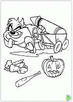 Baby_Looney_Tunes-ColoringPage-077