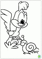 Baby_Looney_Tunes-ColoringPage-082