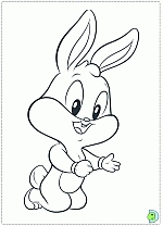 Baby_Looney_Tunes-ColoringPage-085