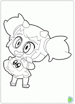 Mini_Wakfu-ColoringPage-03