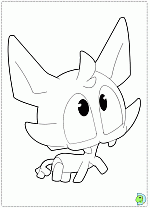Mini_Wakfu-ColoringPage-04
