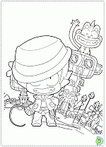 Mini_Wakfu-ColoringPage-14