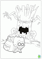 Mini_Wakfu-ColoringPage-15