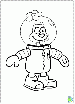 SpongeBob-ColoringPage-08