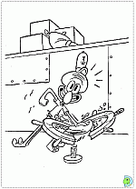 SpongeBob-ColoringPage-37